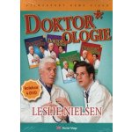 Doktor*ologie 1 - 4, 4 DVD – Hledejceny.cz
