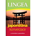 Japonština - konverzace – Hledejceny.cz