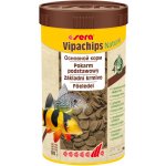 Sera Vipachips Nature 250 ml – Zboží Mobilmania