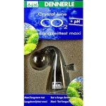 Dennerle Crystal-Line CO2 test maxi – Zboží Mobilmania