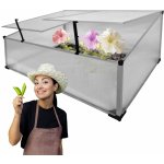 4iQ Přenosné polykarbonátové 99x60x43,5 cm – Zboží Dáma