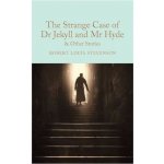 Strange Case of Dr Jekyll and Mr Hyde – Hledejceny.cz