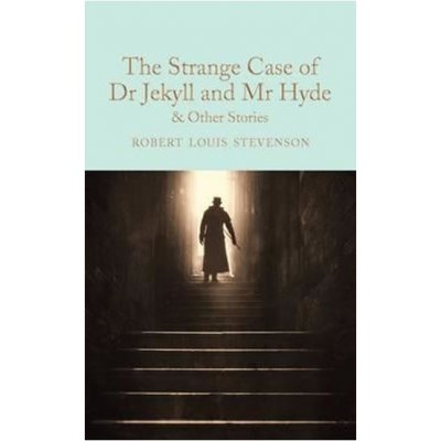 Strange Case of Dr Jekyll and Mr Hyde