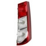Zadní světlo- pravé DACIA DOKKER 2012-2021 |012-2021| DEPO | 551-19A4R-LD-UE – Hledejceny.cz