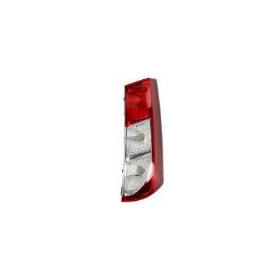 Zadní světlo- pravé DACIA DOKKER 2012-2021 |012-2021| DEPO | 551-19A4R-LD-UE – Hledejceny.cz