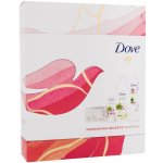 Dove sprchový gel - Invigorating Ritual (250 ml)