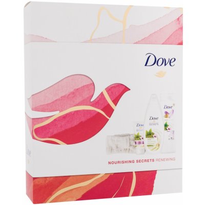 Dove Nourishing Secrets Invigorating Ritual sprchový gel 250 ml – Zbozi.Blesk.cz
