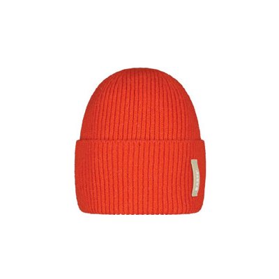 Barts Fyrby beanie Orange – Hledejceny.cz