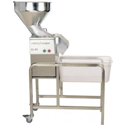 Robot Coupe CL 55 E/A 230V + 1/1 GN – Zboží Dáma