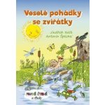 Veselé pohádky se zvířátky - Jindřich Balík – Hledejceny.cz