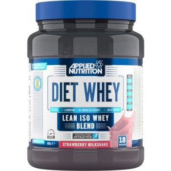 Applied Nutrition Diet Whey 450 g