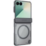 NILLKIN 119423 NILLKIN ICEBLADE Ochranný kryt s MagSafe Samsung Galaxy Z Flip7 5G černý – Hledejceny.cz