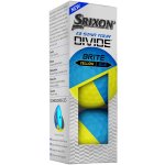 Srixon Q-Star Tour Divide 3 ks – Zboží Dáma