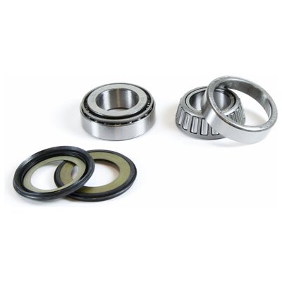 PROX ložiska řízení s těsnícími prvky HONDA CRM 125R 93-99, NX 125 95-97, KAWASAKI KX 65 00-09, KX 80/85 86-20,YAMAHA YZ 85 02-24, kyvného ramene HONDA GL1800 (22-1022) – Sleviste.cz