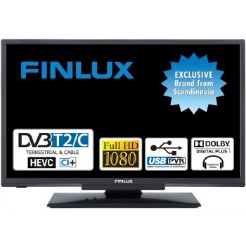 Finlux 22FFD4220