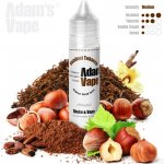 Adams Vape Hazelnut Tobacco Shake & Vape 12 ml – Zbozi.Blesk.cz