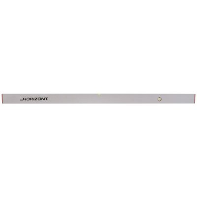 Horizont Stahovací lať, 2 libely, délka 2500mm – Zboží Mobilmania