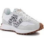 New Balance tenisky 327 béžová – Sleviste.cz
