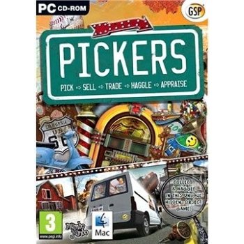 Pickers