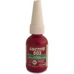 LOCTITE 603 upevňovač spojů VP 10g – HobbyKompas.cz