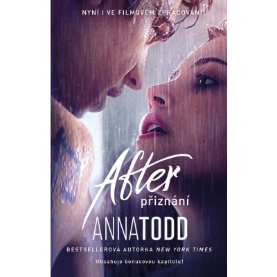 Todd Anna - After 2: Přiznání