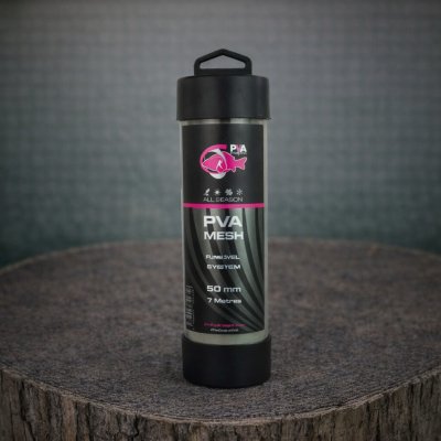 PVA Hydrospol Punčocha S Tubusem PVA Mesh System 7 m 50 mm – Sleviste.cz