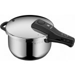 WMF Tlakový hrnec WMF 4,5 l tlakový hrnec Perfect Plus 22cm – Zboží Dáma