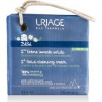 Uriage Bébé 1st Solid Cleansing Cream 100 g – Zboží Mobilmania