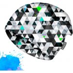 Unuo dětská čepice fleecová spadená Metricon holka – Sleviste.cz