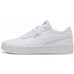 Puma Carina 3.0 Jr 40147601 bílá – Sleviste.cz