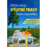 Ottův atlas výletní trasy Česká republika – Sleviste.cz