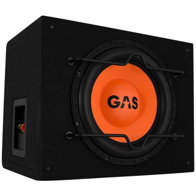 GAS MAD B1-110 – Zboží Živě