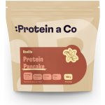Protein&Co. Proteinové palačinky 480 g – Sleviste.cz
