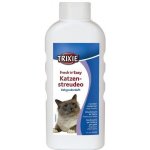 Trixie Fresh'n'Easy deodorant pro kočicí WC Baby Powder 750 g – Sleviste.cz