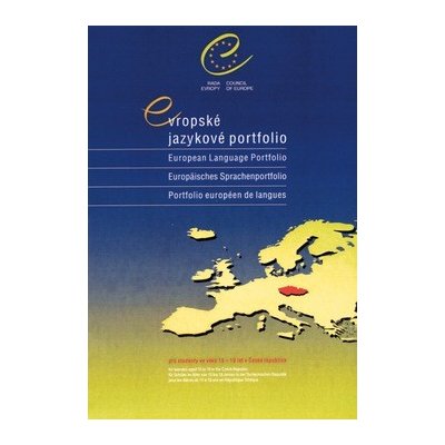 Evropské jazykové portfolio – Hledejceny.cz