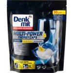 Denkmit Multi Power Energy Caps do myčky 30 ks – Zboží Dáma