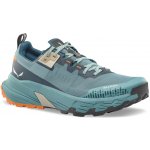 Salewa Pedroc 2 Max M pánské turistické boty modrá – Hledejceny.cz