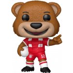 Funko POP! 96 FC Bayern MunchenBerni The Bear – Hledejceny.cz