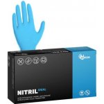 Sri Trang Gloves Nitrilové nepudrované 100ks – Zboží Mobilmania