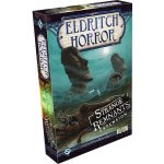 FFG Eldritch Horror Strange Remnants – Hledejceny.cz