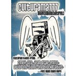 AWOL One: Culturama 777 - Audiovisual Bombshell - Volume 3 DVD – Hledejceny.cz