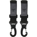 Lässig Casual Stroller Hooks Metal – Zboží Dáma