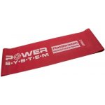 Power System Flat Stretch Band – Hledejceny.cz