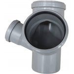 Marley HT odbočka, 110/75 67 ° – Sleviste.cz