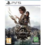 Syberia: The World Before – Zboží Dáma