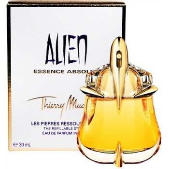 Thierry Mugler Alien Essence Absolue Intense parfémovaná voda dámská 60 ml tester