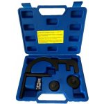 SATRA S-8153, aretační sada přípravků a nářadí pro rozvody BMW 2.0d N47 a N47s – Sleviste.cz