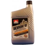 Petro-Canada Dexron VI 1 l – Zboží Mobilmania