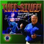 Lofgren, Nils - Tuff Stuff – Sleviste.cz