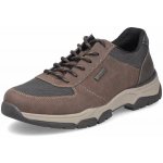 Rieker 11214-25 hnědé – Zboží Dáma